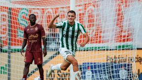 Polski talent przedłużył kontrakt. Niska klauzula odstępnego?