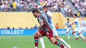Słaby mecz Trojaka przeciwko Fluminense. Ulsan HD bez szans na awans z grupy