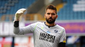 The Championship: kosztowna porażka Millwall FC. Bartosz Białkowski tym razem skapitulował