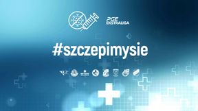 Żużel. PGE Ekstraliga przystąpi do promocji Narodowego Programu Szczepień