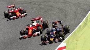 Kwalifikacje kosztowały Ferrari zwycięstwo w Hiszpanii