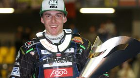 Emocjonujące derby w Grudziądzu. Przedpełski: Mamy bonus i wyjeżdżamy zadowoleni