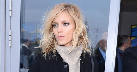 Anja: "Jadę na misję charytatywną!"