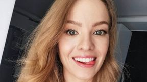 Zagra o największy sukces w karierze. Wspiera go piękna narzeczona