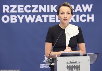 Prokuratura szuka źródeł informacji WP. Jest reakcja RPO