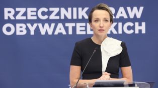 Prokuratura szuka źródeł informacji WP. Jest reakcja RPO