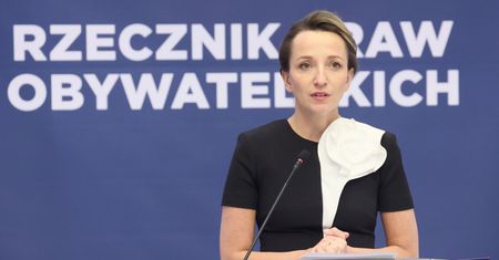 Prokuratura szuka źródeł informacji WP. Jest reakcja RPO