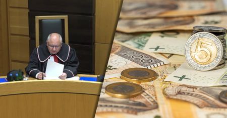 Zapadł wyrok ważny dla 150 tys. emerytów