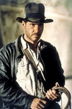 Czy Indiana Jones istniał naprawdę?
