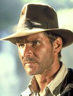 Indiana Jones wraca w trójwymiarze