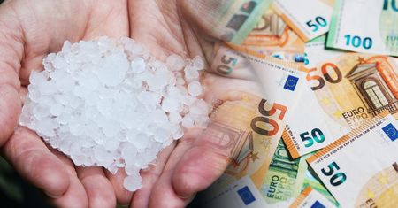 Chorwacja liczy straty po żywiołach. Minister podał kwotę 37 mln euro