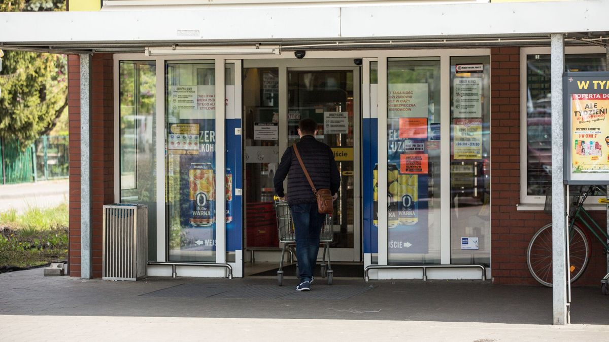 Niedziela 28 czerwca to niedziela handlowa. Zakaz handlu nie obowiązuje