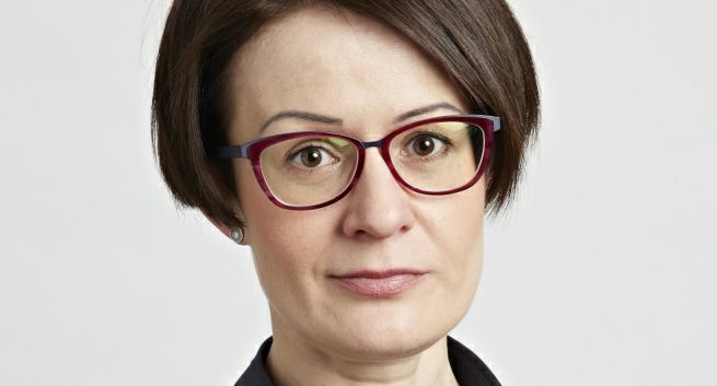Sylwia Chada: z Epic Makers na dyrektor zarządzającą Httpool Polska