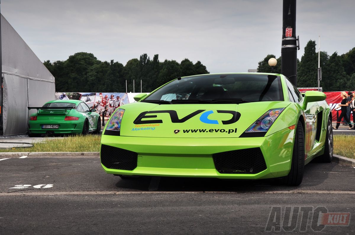 VERVA Street Racing 2011 (Fot. Mariusz Zmysłowski)