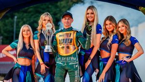Kolejny raz Madsena, Polacy z medalami! Klasyfikacja końcowa cyklu Speedway Euro Championship