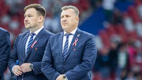 PZPN reaguje na wieści o bojkocie. "Wspólne stanowisko"