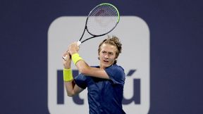 ATP Parma: syn Petra Kordy otworzył dorobek. 20-letni Sebastian zdobył pierwszy tytuł