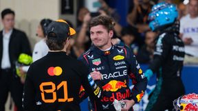 Doświadczenie pomoże Verstappenowi? Walka o tytuł w decydującej fazie