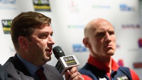 Andrzej Wasilewski: Włodarczyk zrobił najwięcej dla naszego boksu zawodowego. Jest polską legendą