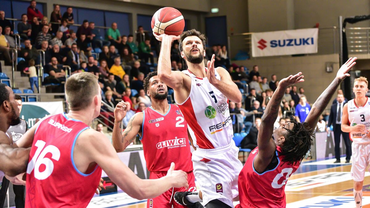 Materiały prasowe / Materiały prasowe / Dorota Murska / Na zdjęciu: Marek Piechowicz