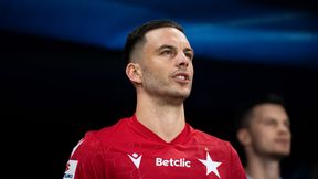 Media: Angel Rodado odejdzie z Wisły? Jest zainteresowanie z Turcji