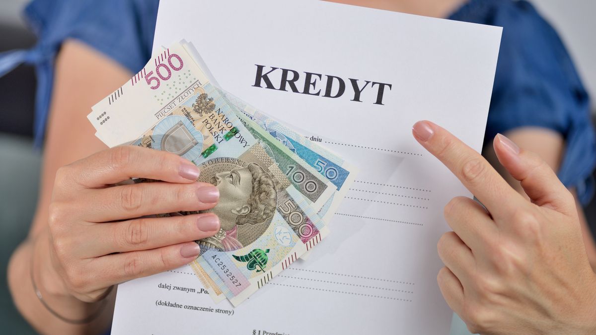 kredyt