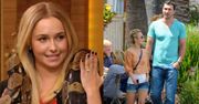 Hayden Panettiere i Kliczko ZARĘCZYLI SIĘ!