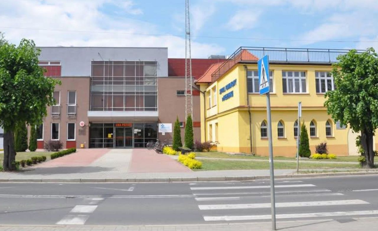 Drezdenko: Zawieszenie porodówki. Szpital tłumaczy decyzję