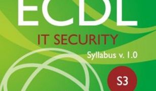 Ecdl. IT Security. Moduł S3. Syllabus v. 1.0