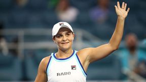 Sześć tenisistek z Top 10 na czele z Ashleigh Barty. Mocna obsada turnieju w Brisbane