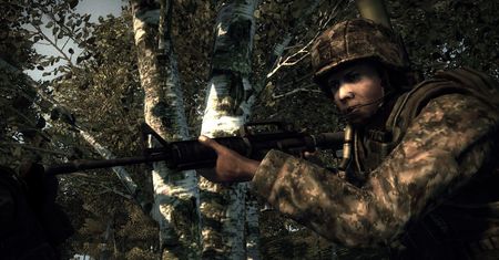 Operation Flashpoint: Dragon Rising to nie sequel