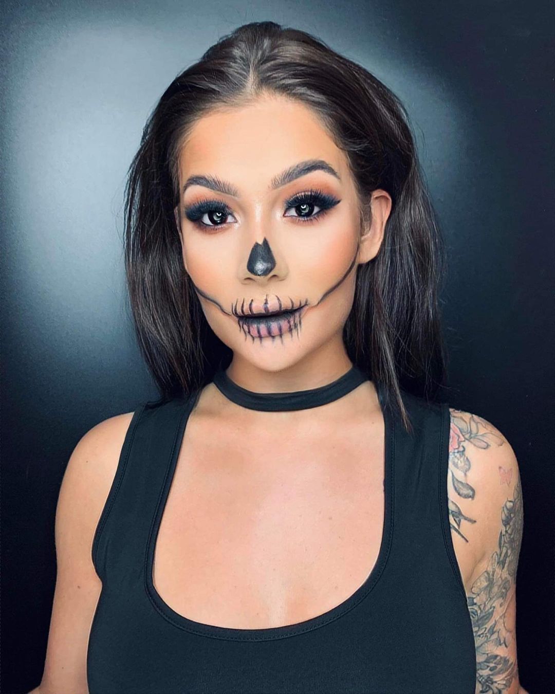 Marietta Witkowska - Halloween 2021