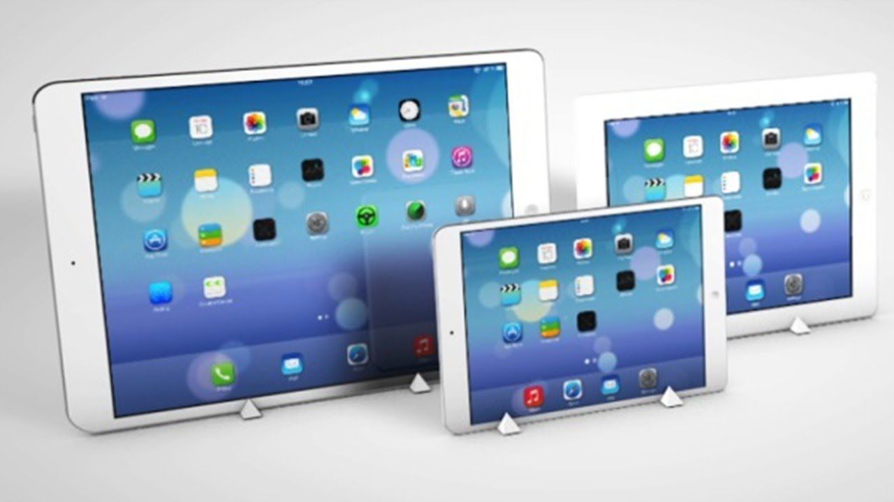 iPad Pro „umrze”, jeśli zapomnisz go odłączyć od ładowarki