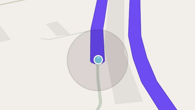 Waze - GPS, Maps & Social Traffic 2