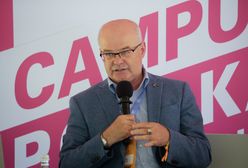 Ukraina straci tereny? Ekspert alarmuje