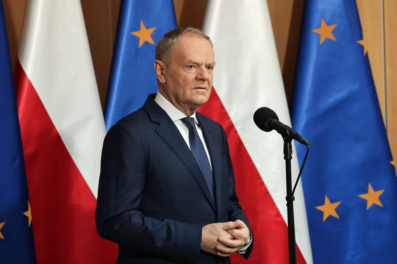Tusk o azylu dla Ziobry. "Logiczny wybór"