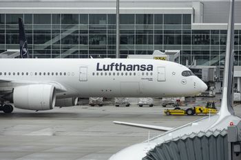 Strajk w Lufthansie. Loty do Polski też mogą być odwołane
