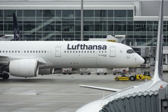 Strajk w Lufthansie. Loty do Polski też mogą być odwołane