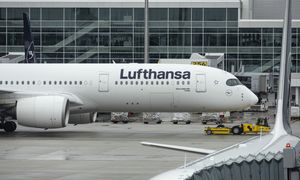 Strajk w Lufthansie. Loty do Polski też mogą być odwołane