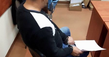 Kielce: Sutener w więzieniu. Od ponad 2 lat zmuszał 29-letnią mieszkankę powiatu kieleckiego do prostytucji
