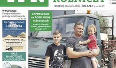 Zmiany w „Tygodniku Poradnik Rolniczy”: treści lifestyle’owe i powieść kryminalna w odcinkach