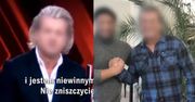 W "Uwadze" pokazano zdjęcia "gwiazdora TVP oskarżanego o gwałt" i przeprowadzono WYWIAD Z OFIARĄ. "Powiedział mi, że ma WPŁYWY W POLSCE"