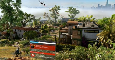 Watch Dogs 2 wylądowało na PC - optymalizacja jest dobra