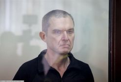 Poczobut nie został uwolniony. Komunikat MSZ