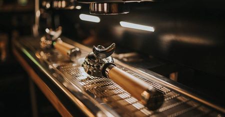 Nowa restauracja w Lublinie. Tutaj zasmakujesz włoskiej kultury Aperitivo