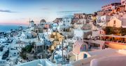 Santorini w objęciach wstrząsów – co czeka wyspę?