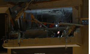 Bezpieczny pokój zamiast schronu? Izraelski mamad inspiracją dla polskich domów