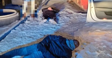 Weszli do domu przez balkon. Grozi im 10 lat więzienia
