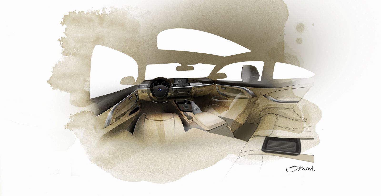 BMW Serii 4 Coupé [galeria] 141