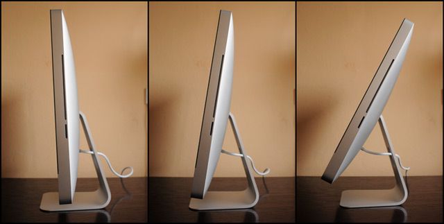 iMac 21,5" 3,06 GHz - test cz.2 2